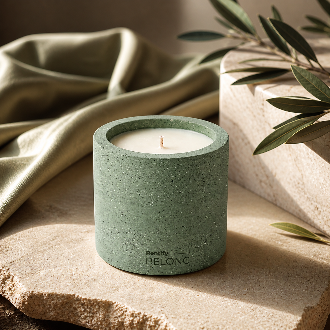 Innara Candle