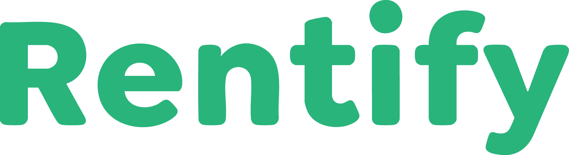 Rentify Logo