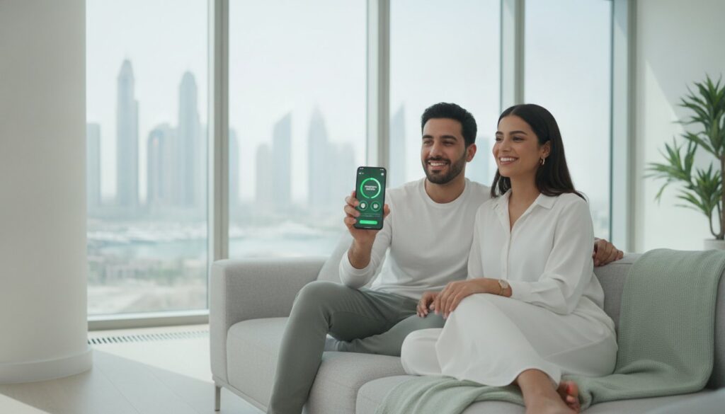 Compare Rent Payment Platforms: The 2026 Guide to UAE Rental Fintech