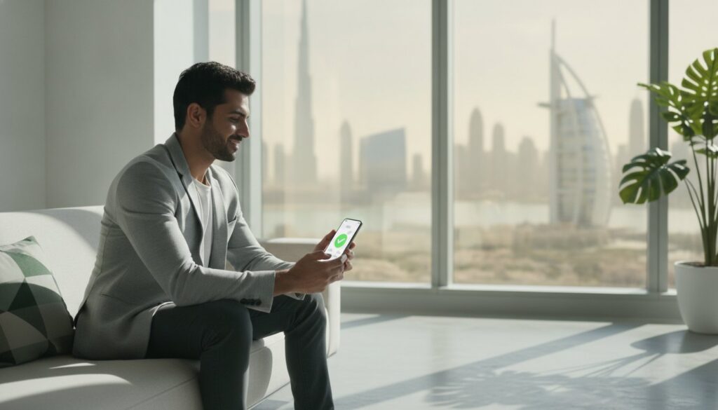 Mastering Cash Flow Management for Tenants: A 2026 UAE Guide