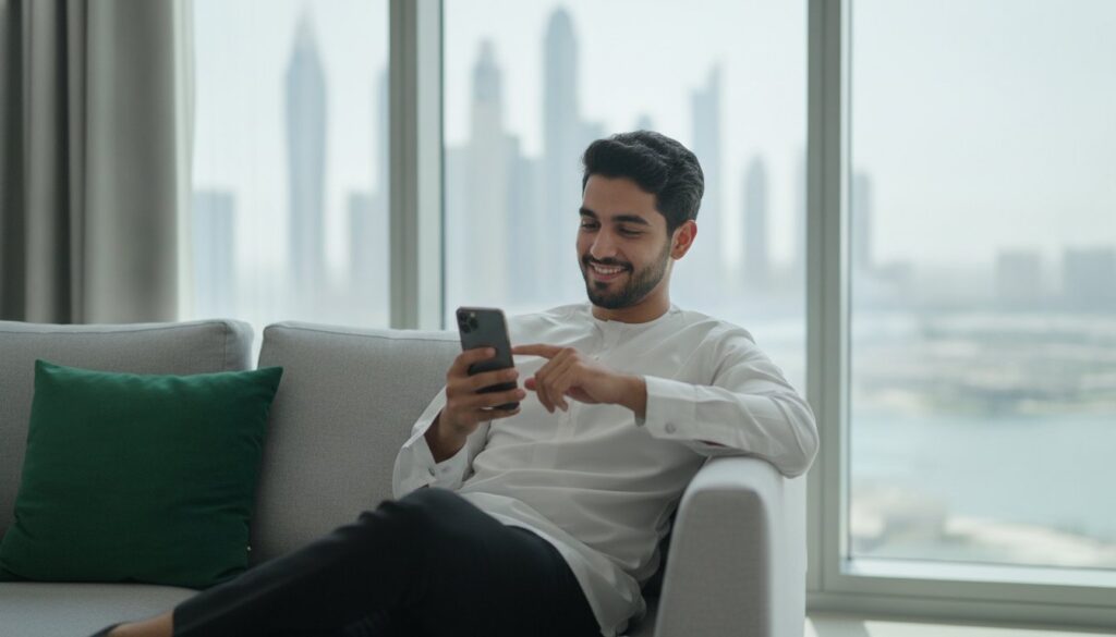 Pay Rent on Your Own Terms: The 2026 Guide to Flexible UAE Renting