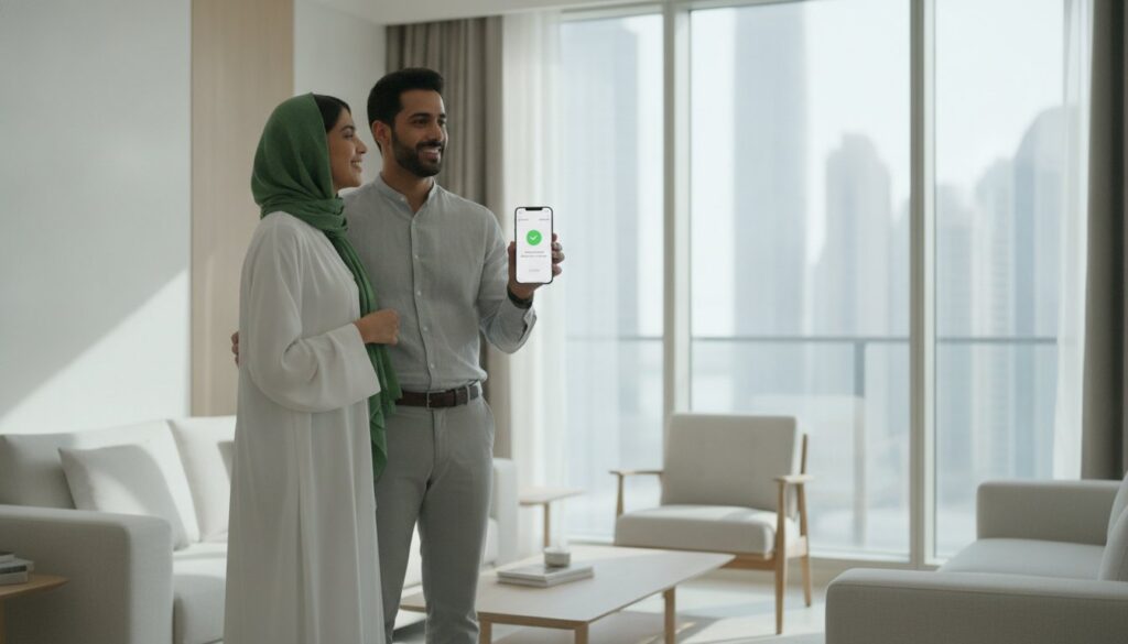 The Benefits of Monthly Rent: Busting the Myths of UAE Tenancy in 2026