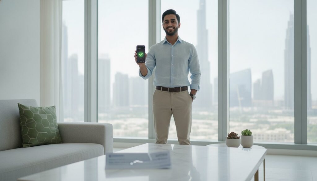 Pay Rent Monthly in Dubai Without Post-Dated Cheques: Why Rentify Is the UAE's Most Affordable Option