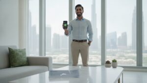 Pay Rent Monthly in Dubai Without Post-Dated Cheques: Why Rentify Is the UAE's Most Affordable Option