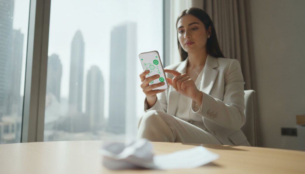 UAE Rent Payment Solutions: The 2026 Guide to Modern Rental Infrastructure