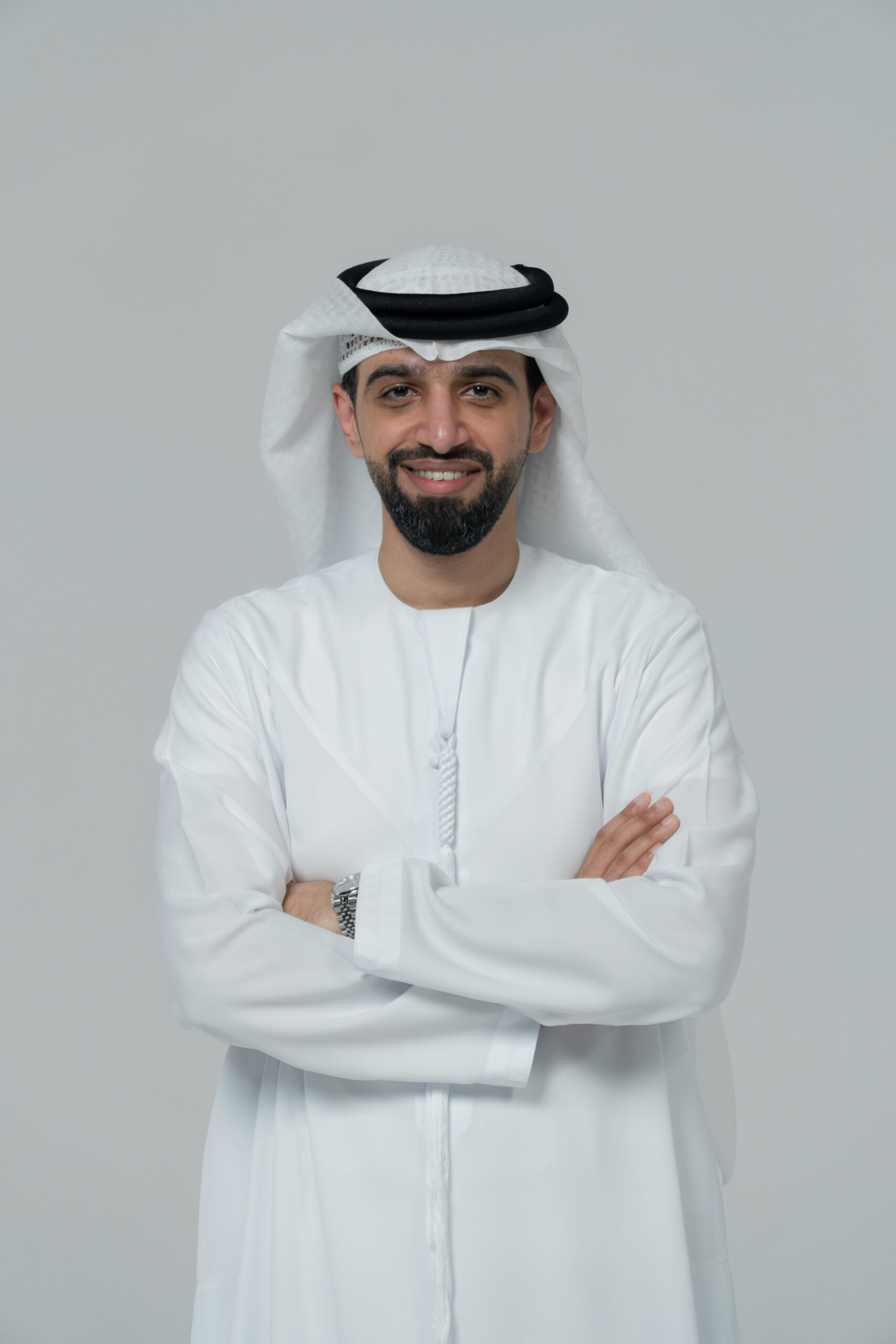 Rashed Hareb