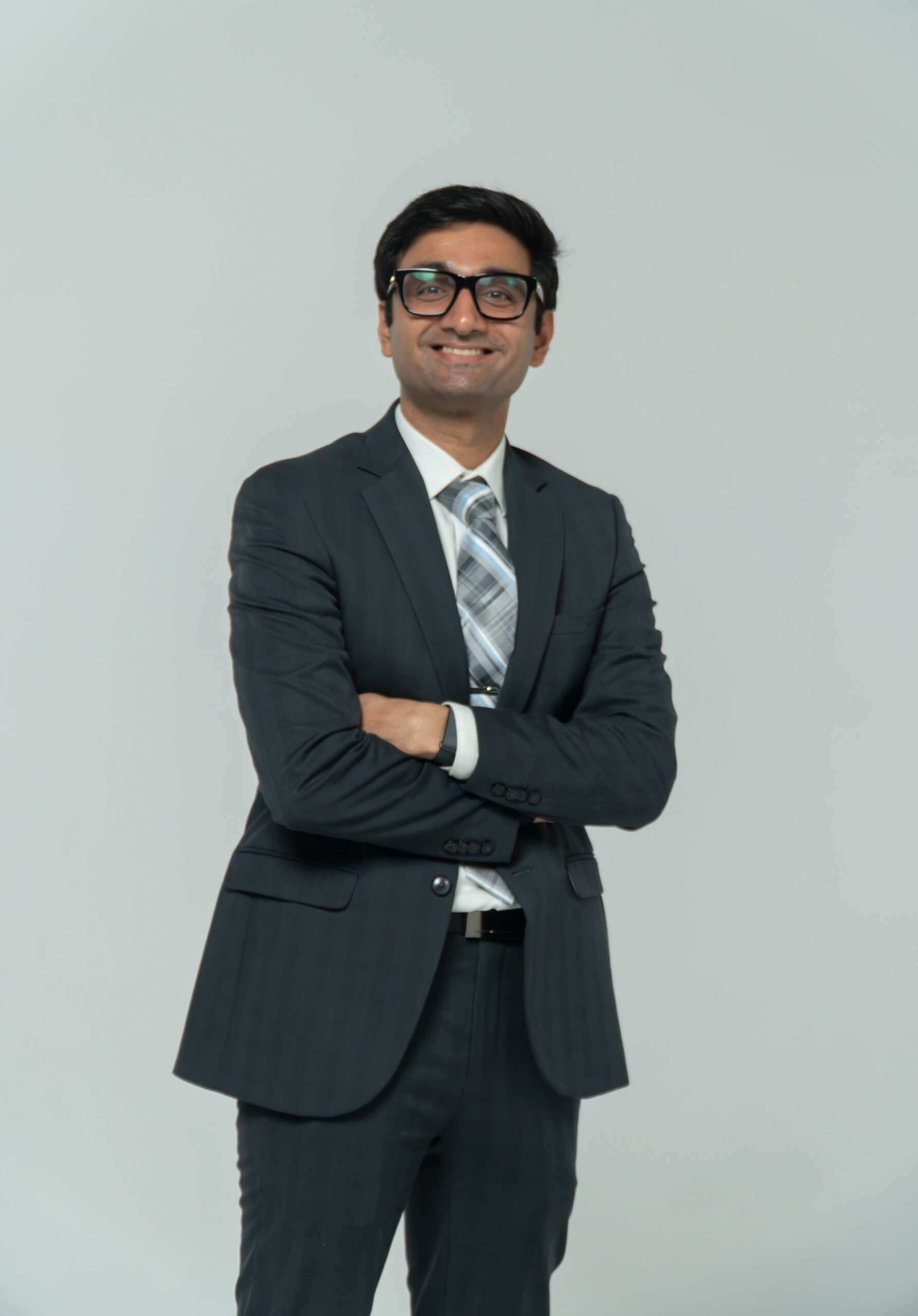 Vivek Tiwari