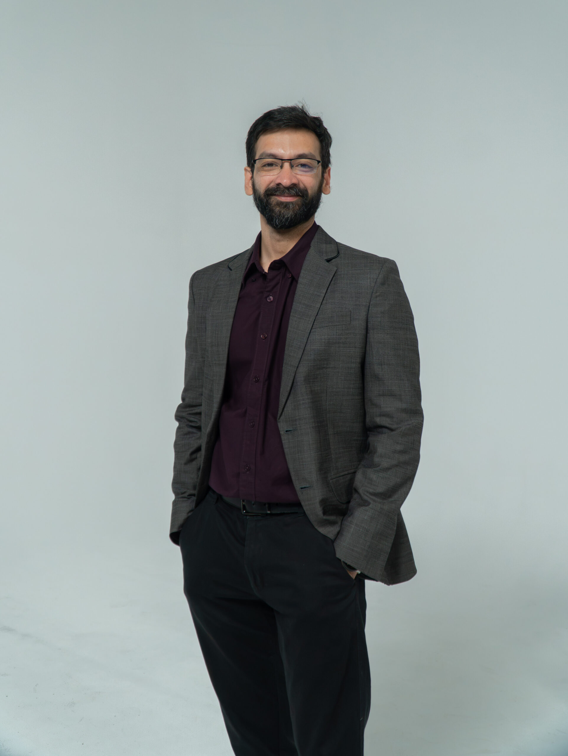 Rohit Sirohia