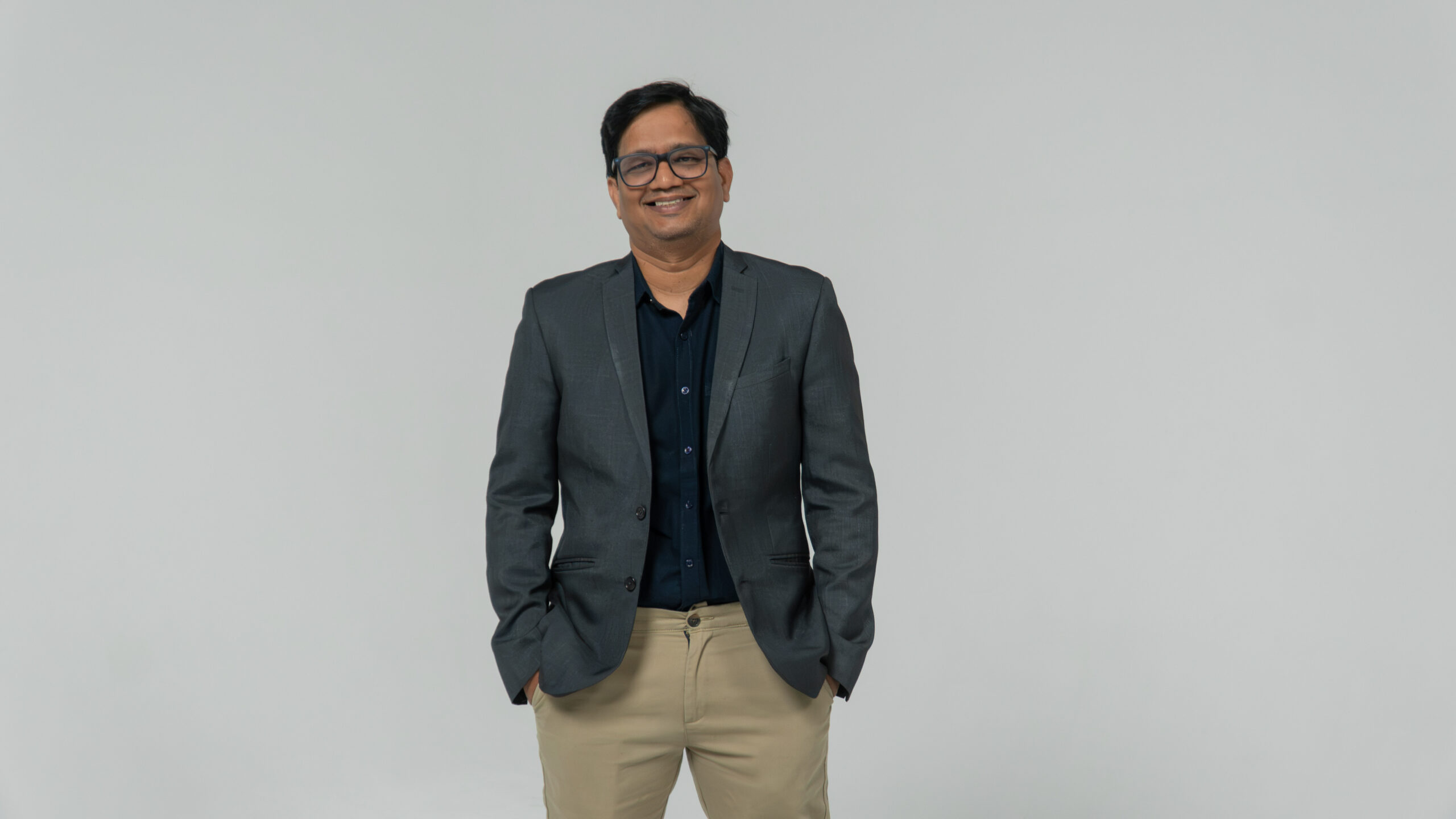 Shriraj Salunkhe