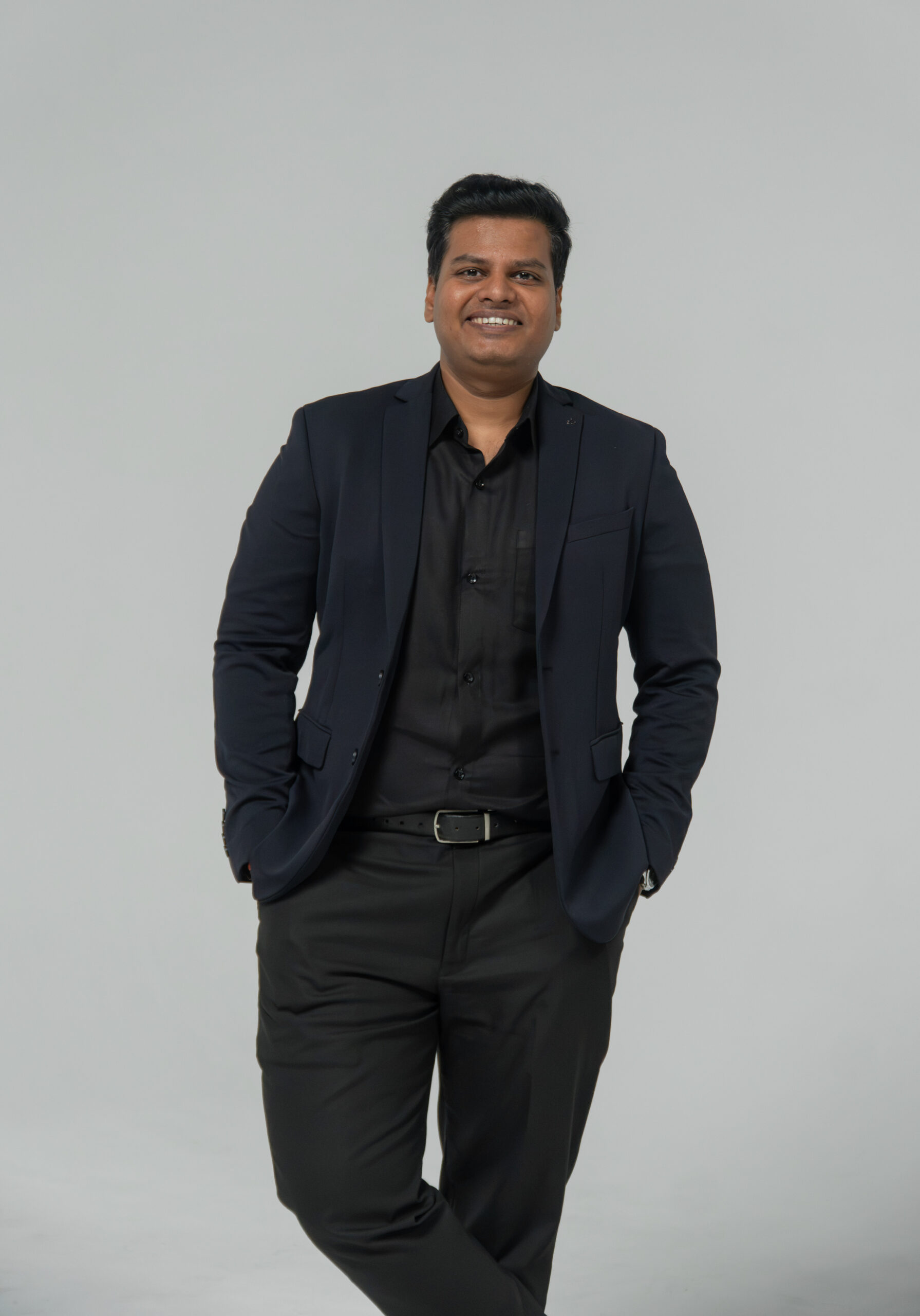Rakesh Tiwari