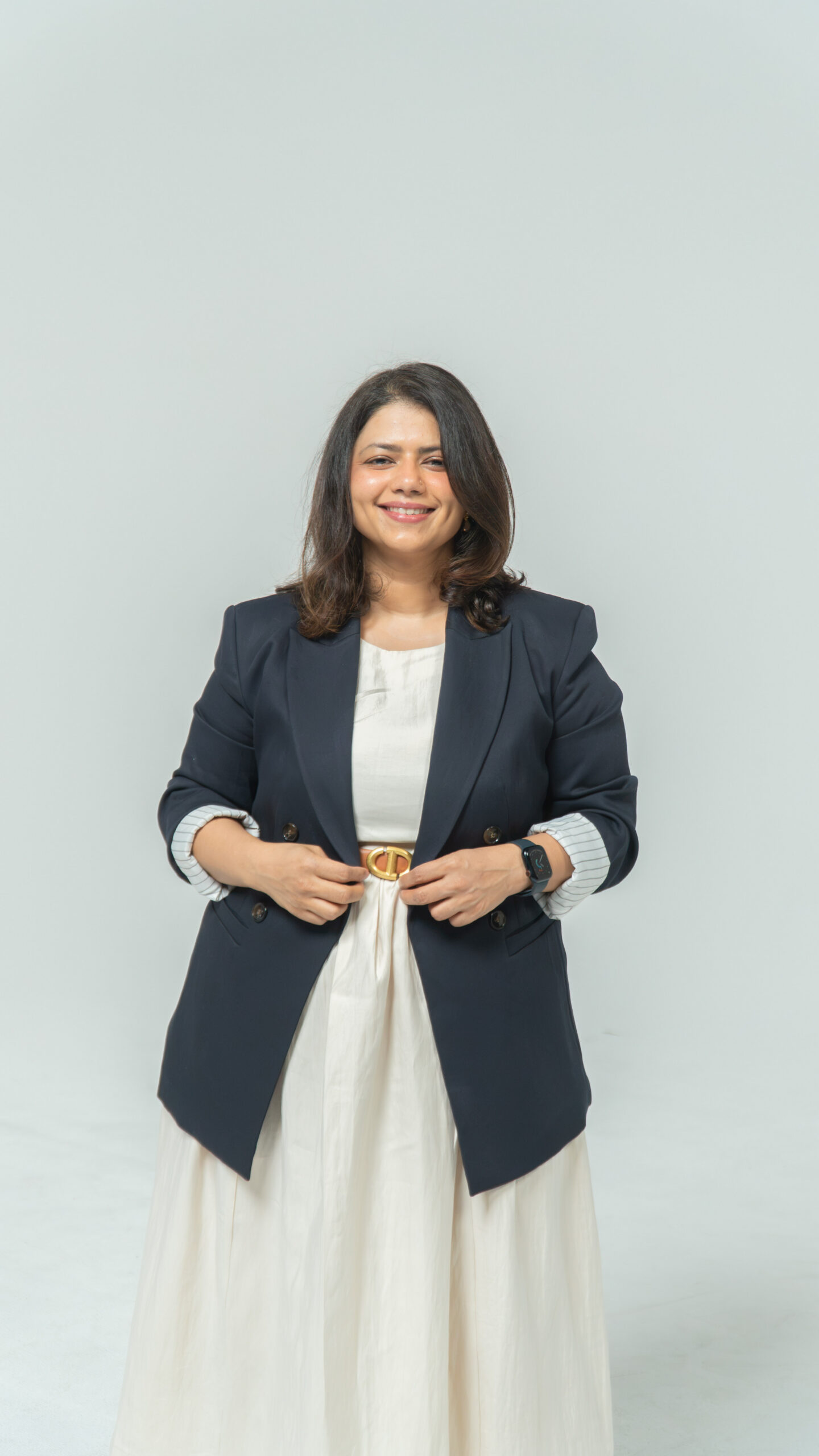 Anuya Chakravarthy