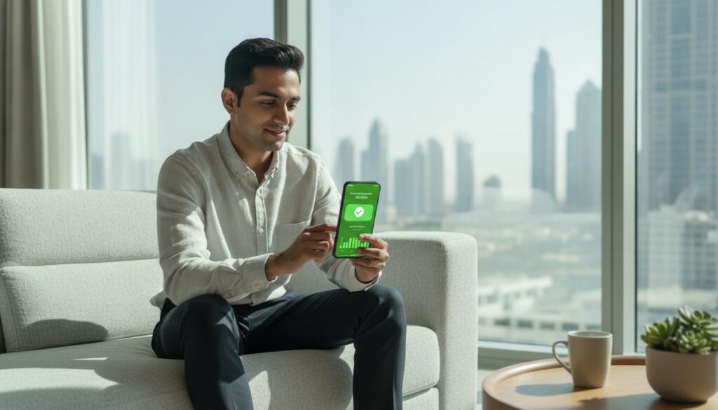 How to Pay Rent Monthly in UAE: 2026 Digital Guide