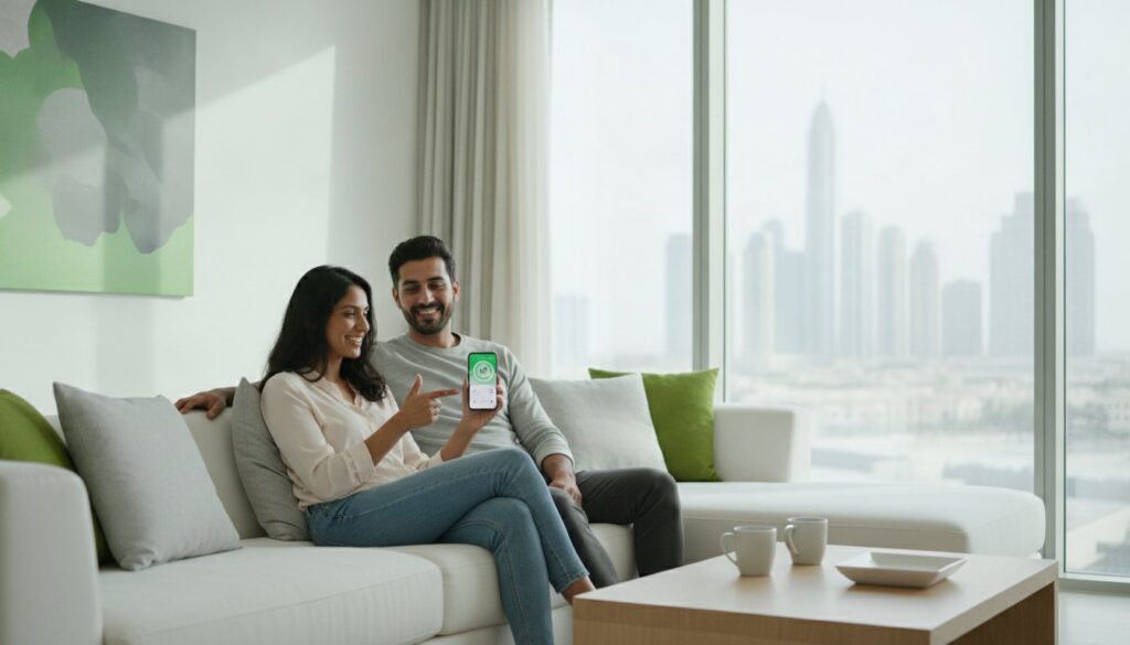 UAE Rental Costs: Avoiding Annual Payment Traps in 2026