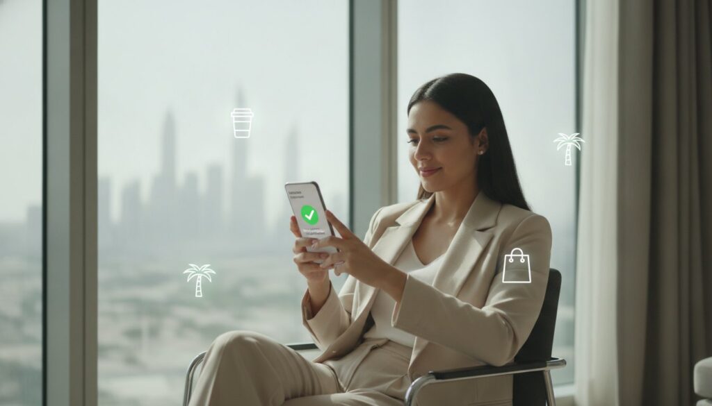 Best Rental Loyalty Program UAE: The 2026 Guide to Earning Rewards on Your Biggest Expense