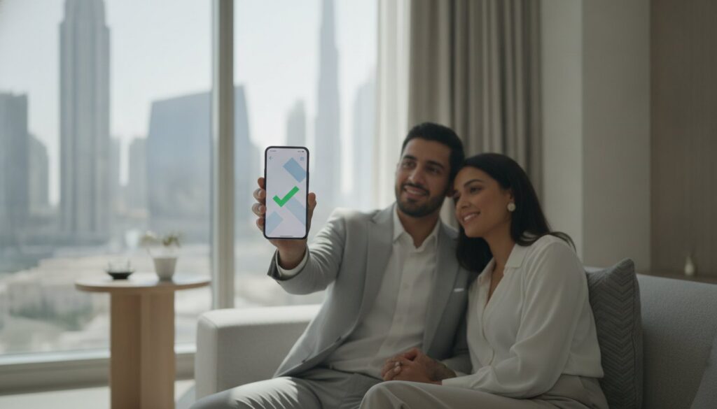 Digital Tenancy Contract UAE: The 2026 Guide to Chequeless Renting