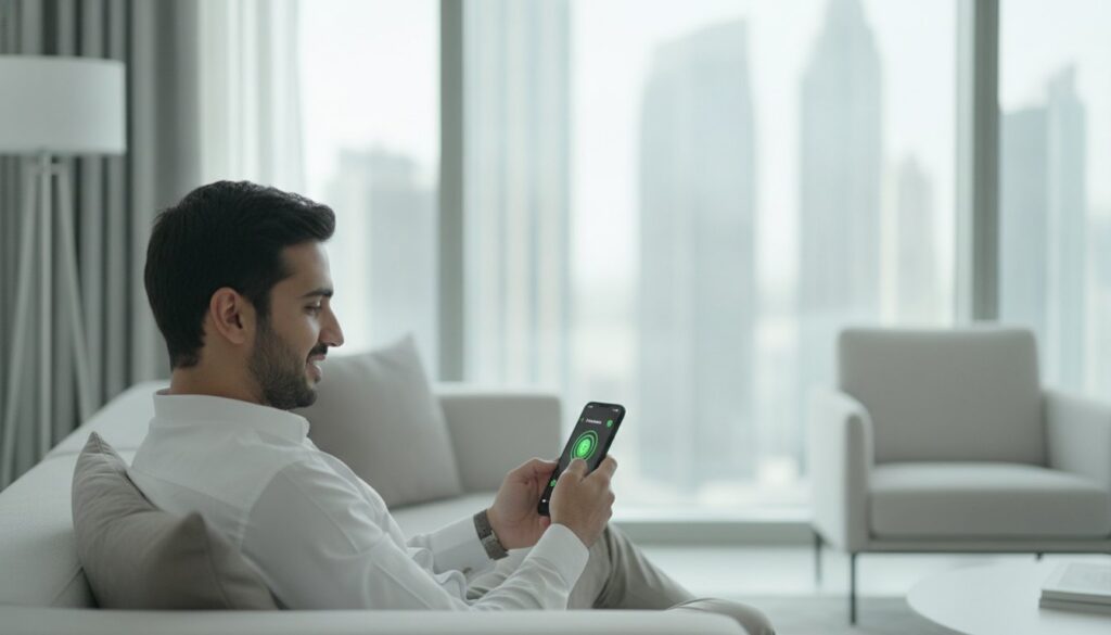 Earn Rent Rewards in the UAE: 2026 BELONG Guide