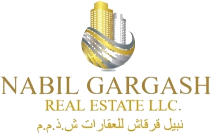 Nabil Gargash Real Estate