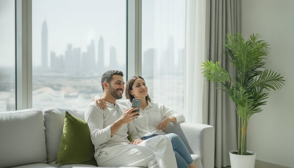 How to Apply for Rent Now, Pay Later (RNPL) in the UAE: A 2026 Step-by-Step Guide