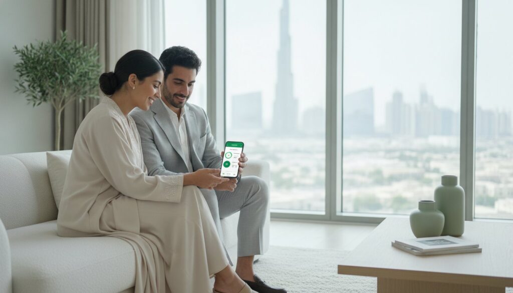 Rent Now, Pay Later: A 2026 Guide for UAE Tenants