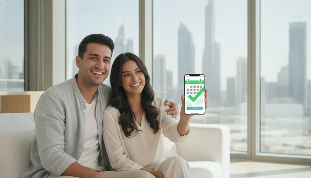 Rent Now, Pay Later UAE Comparison: The 2026 Guide to Flexible Renting