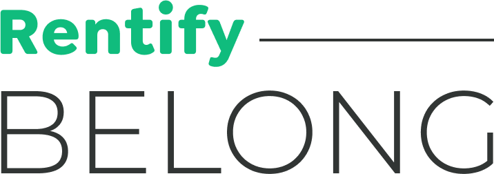Rentify BELONG