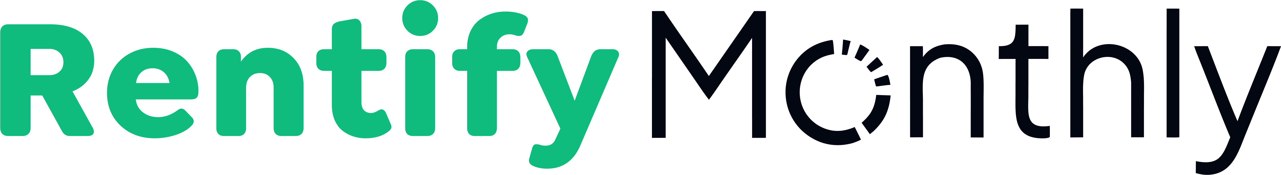 Rentify Monthly