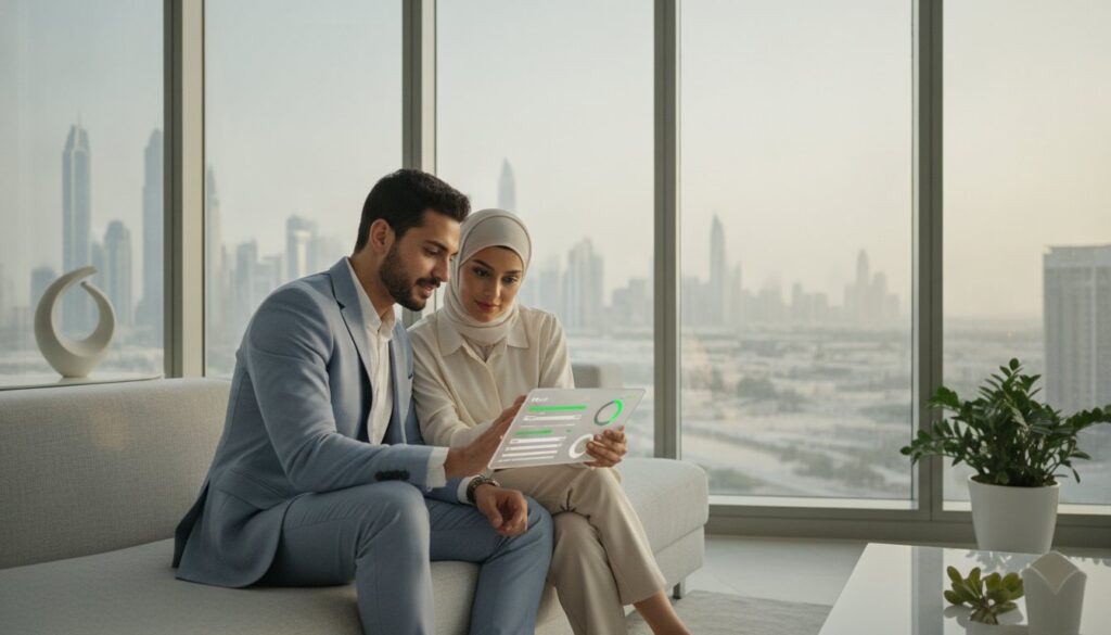 UAE Annual Rent Budgeting: 2026 Financial Guide