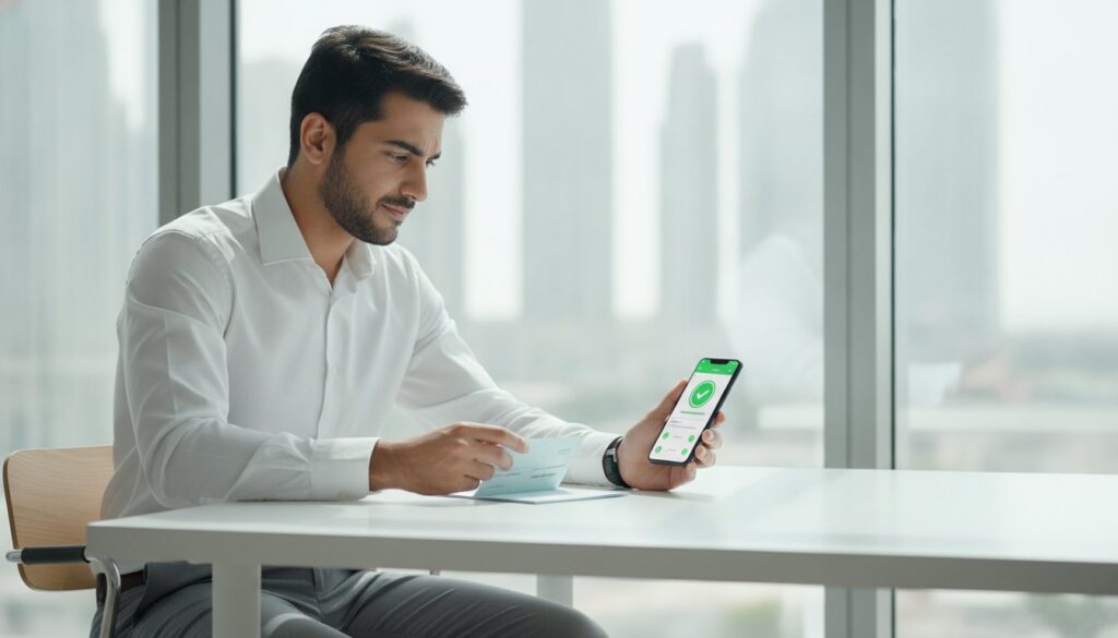 What to Do if Your UAE Rent Cheque Bounces: 2026 Guide