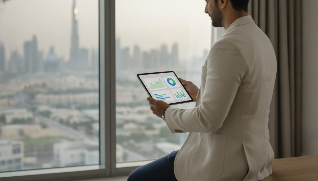 2026 Landlord Guide: Automated Revenue Dashboards