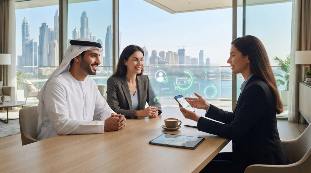 2026 Checklist: Automated Tenant Onboarding for UAE