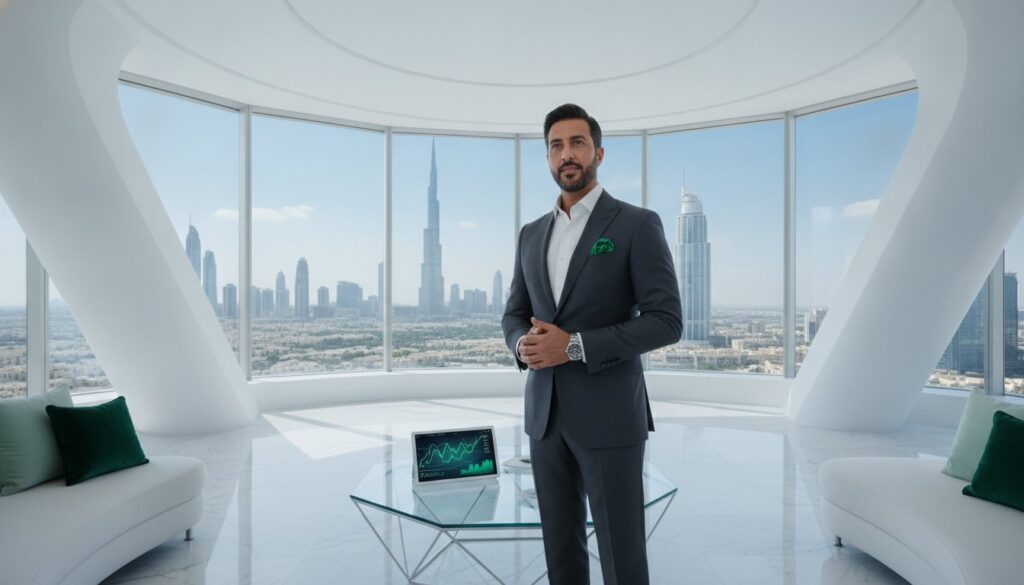 How to Calculate Net Rental Income in the UAE: The 2026 Landlord Guide