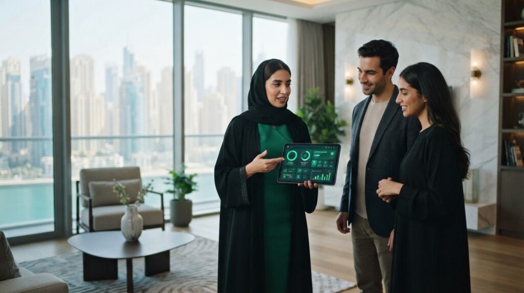 Multi-Unit Rental Property Software in the UAE: The 2026 Resource Guide