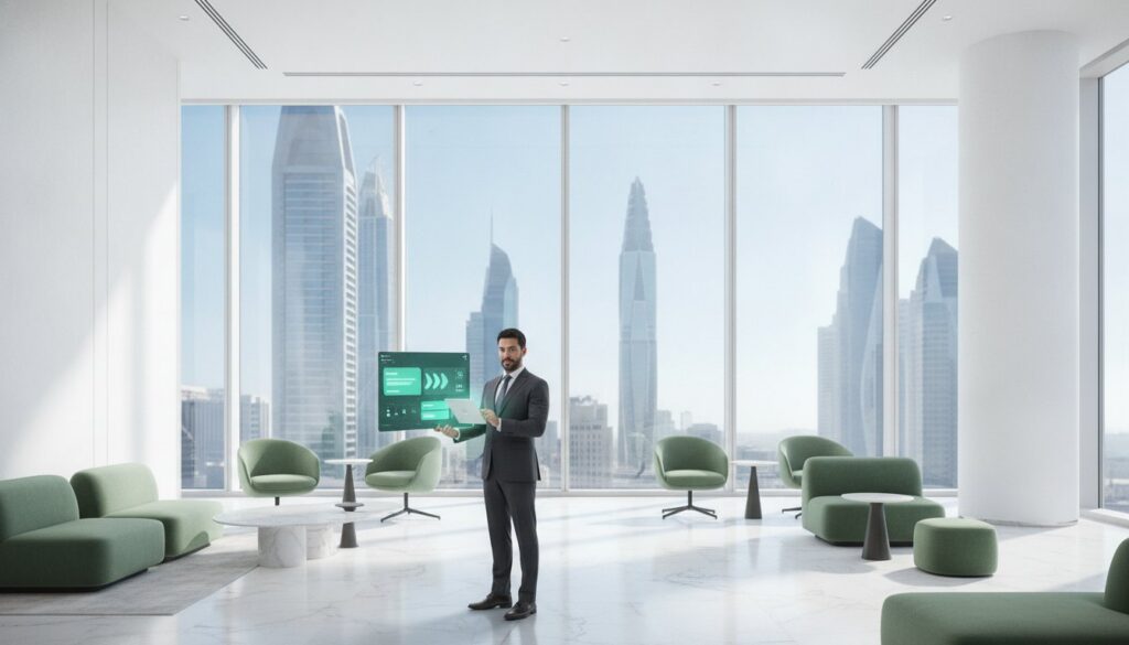 Scaling a Real Estate Portfolio with Tech: The 2026 Infrastructure Guide