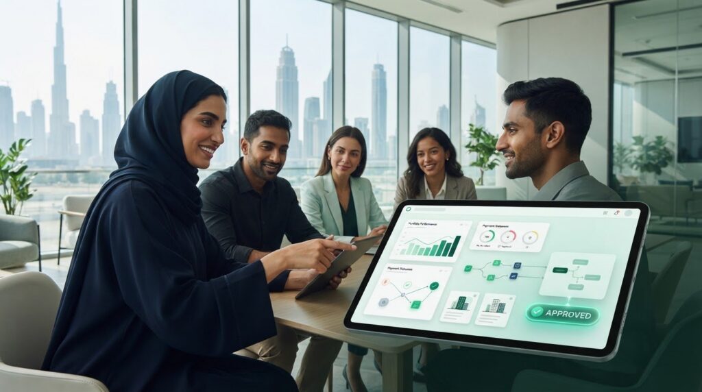 AI for Property Managers in Dubai: Boost Your ROI