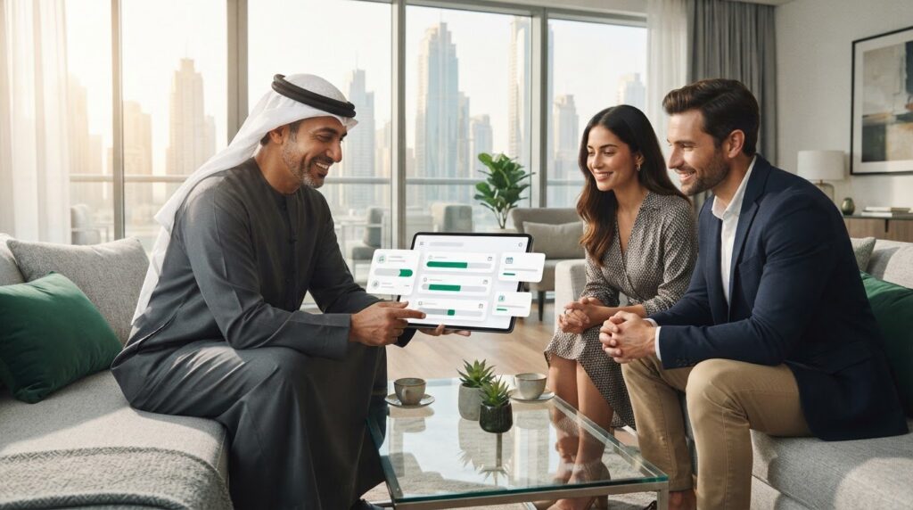 Best Lease Renewal Software in Dubai: A Landlord’s Guide