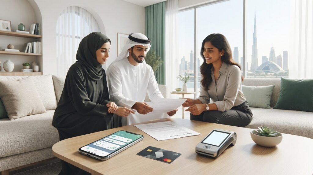 Can a Landlord Refuse Credit Card Payment? A UAE Guide
