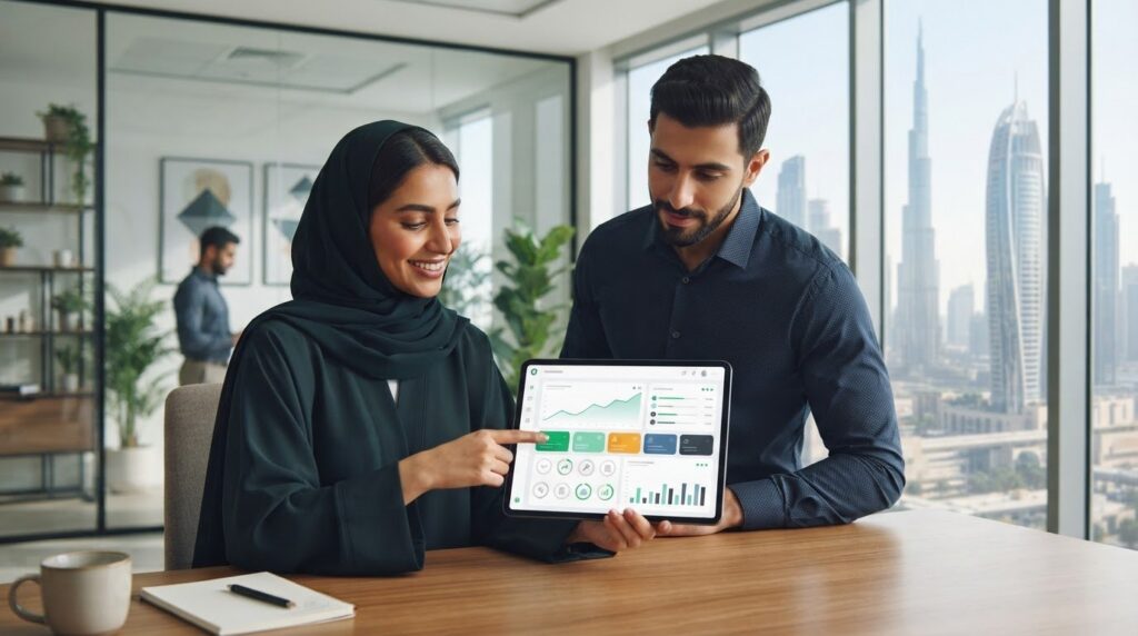 Effective Rent Arrears Management in the UAE