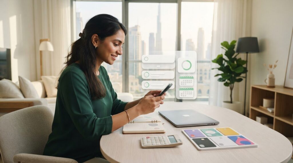 Flexible Rent Payments for UAE Freelancers: A Guide