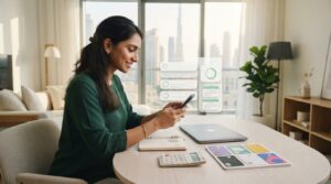 Flexible Rent Payments for UAE Freelancers: A Guide