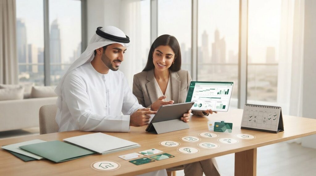 Landlord Compliance in the UAE: A Practical Guide for 2026