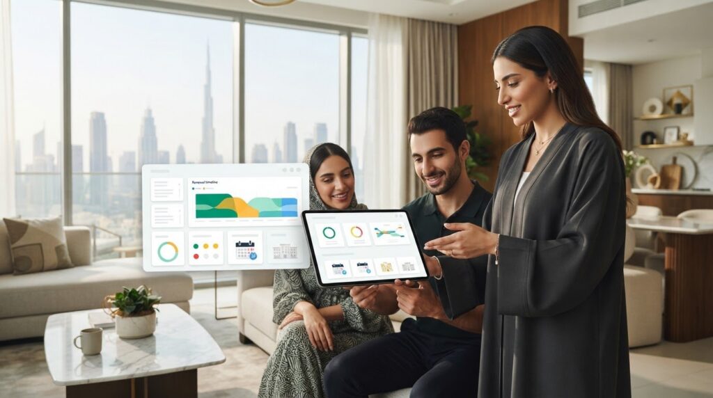 Optimizing Lease Expiry Management for UAE Landlords