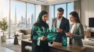 PCI Compliance for UAE Rent Collection: A Practical Guide
