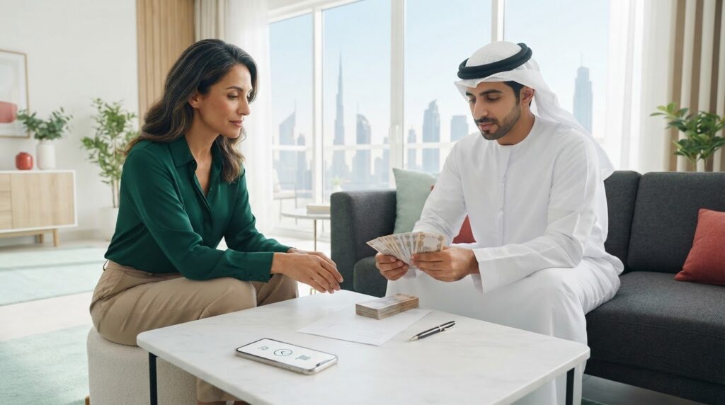 Risks of Paying Rent in Cash and How to Document Payment