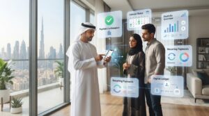 Simplify Rent Collection: A Guide for UAE Landlords